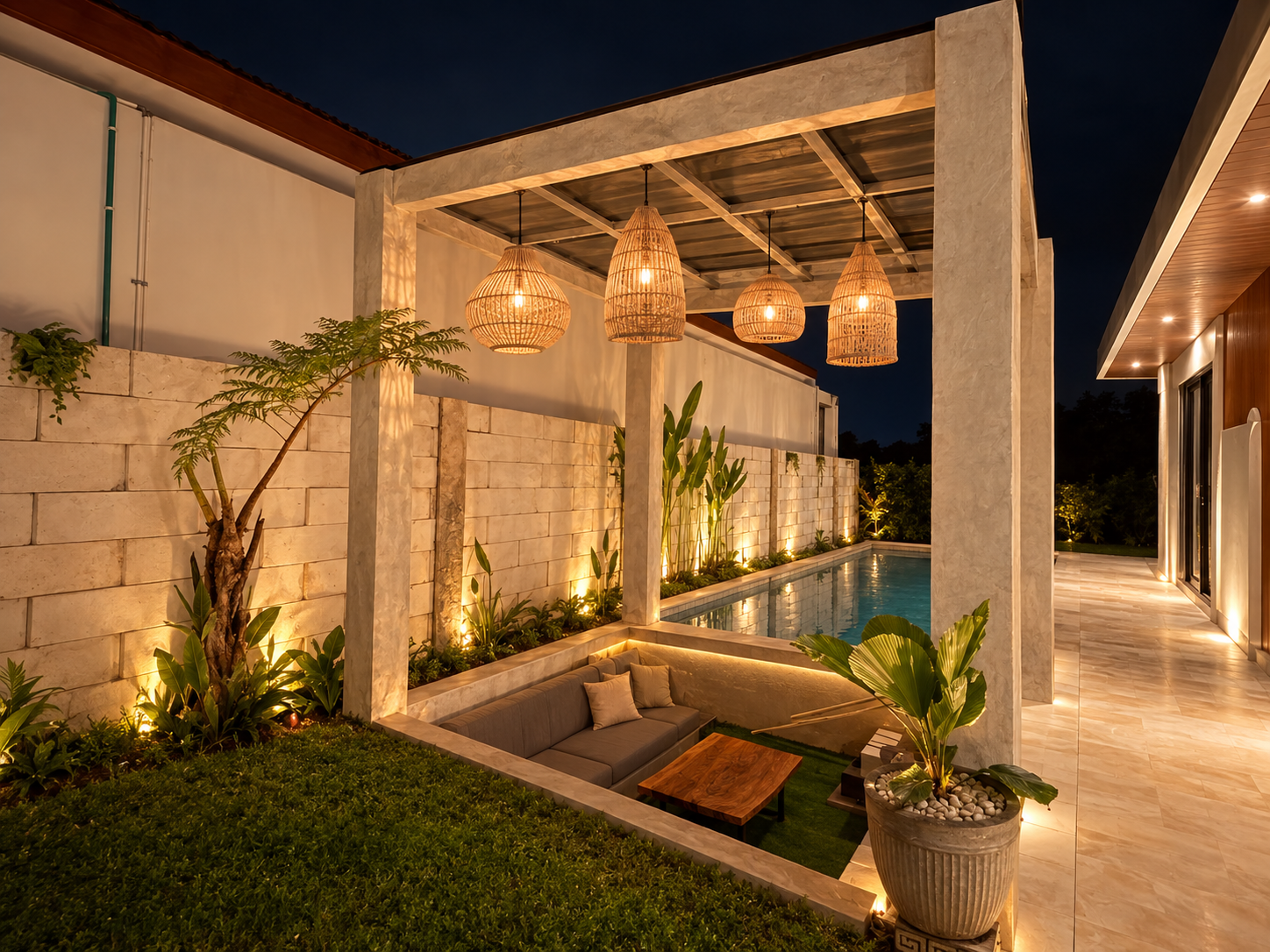 Dapur DV2