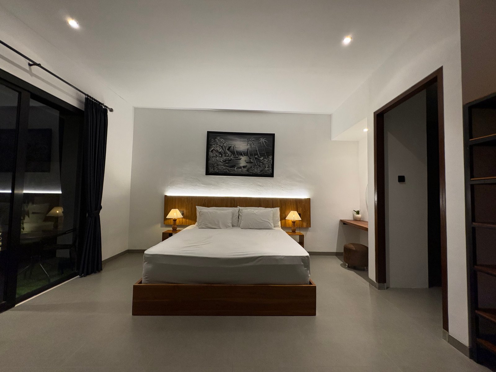 Eksterior DYS Villa