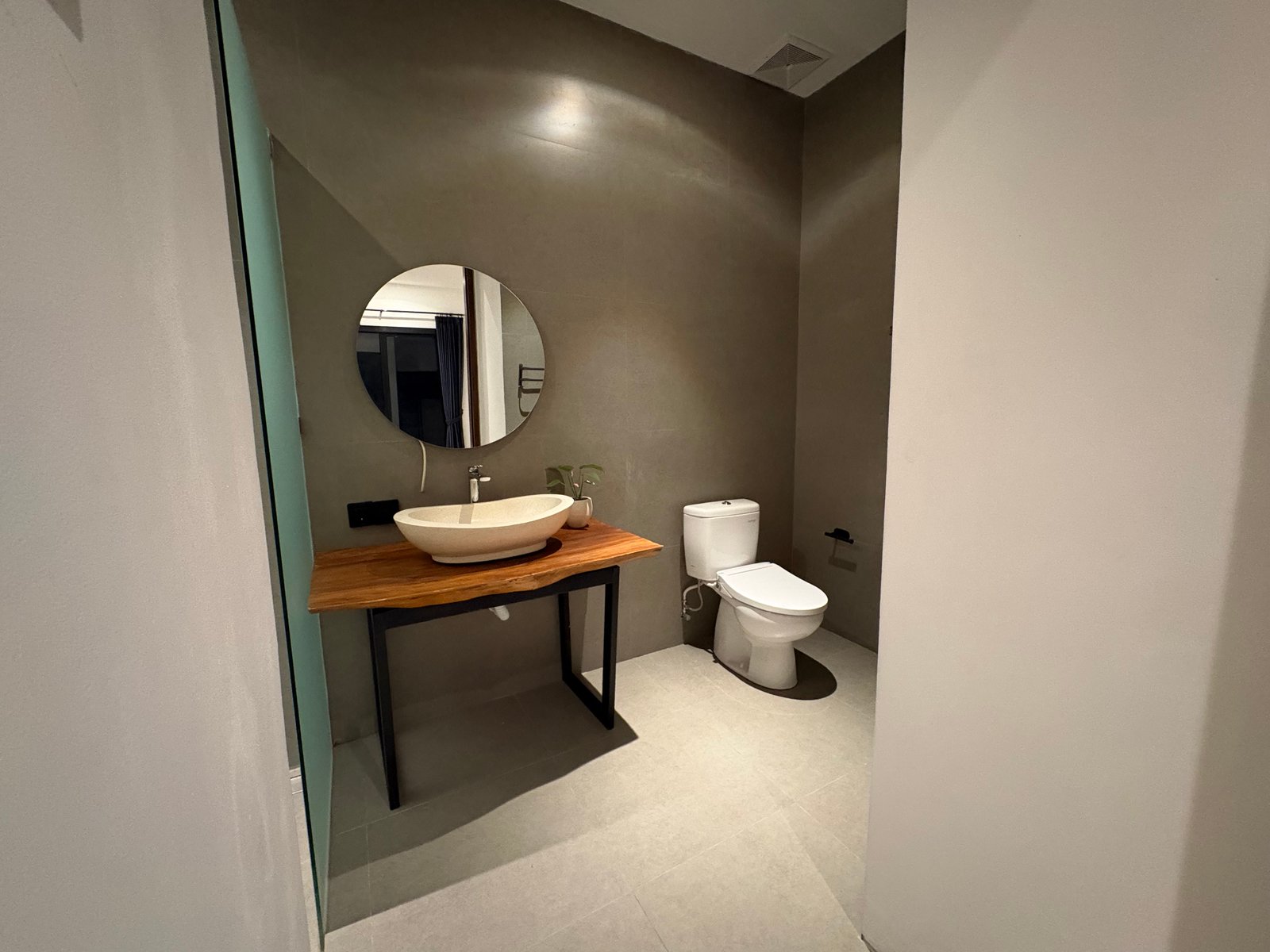 Kamar Mandi 2